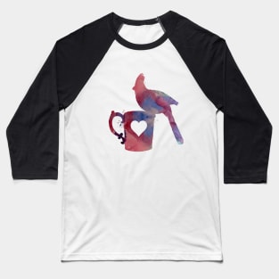 Cardinal Baseball T-Shirt